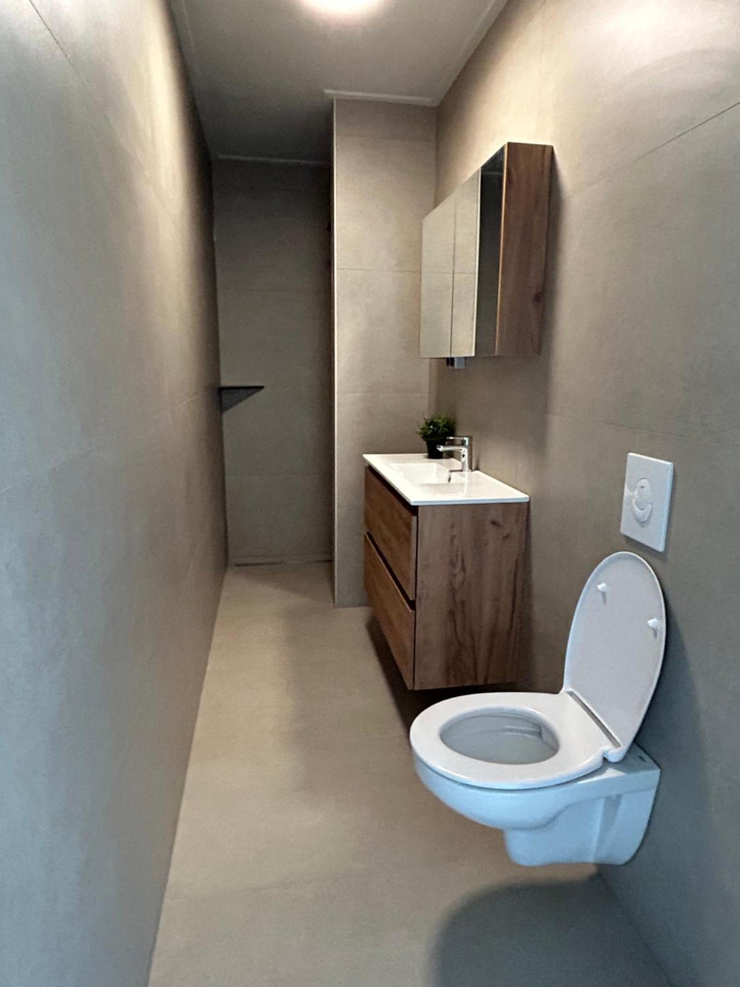 Buitenplaats Ureterp Dış mekan fotoğraf